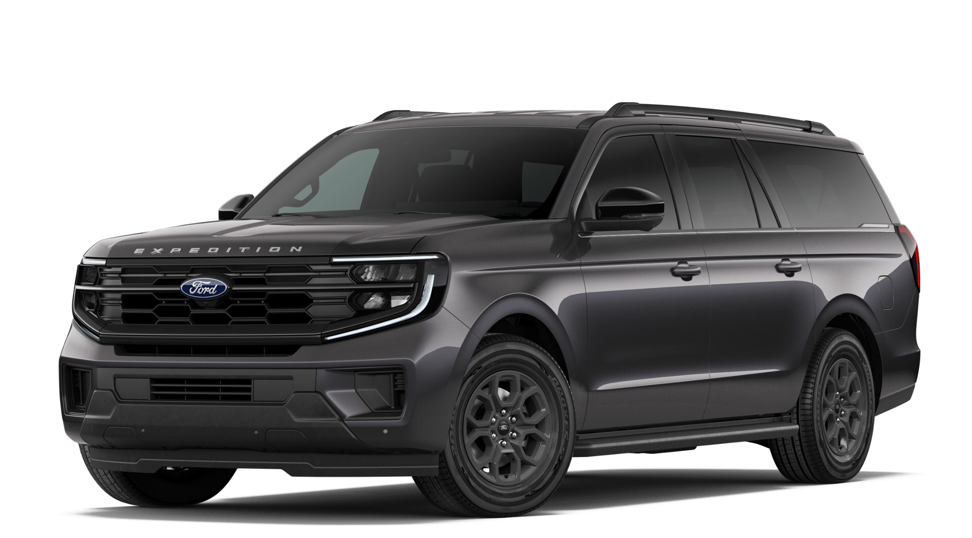 2026 Ford Expedition® External Image 1